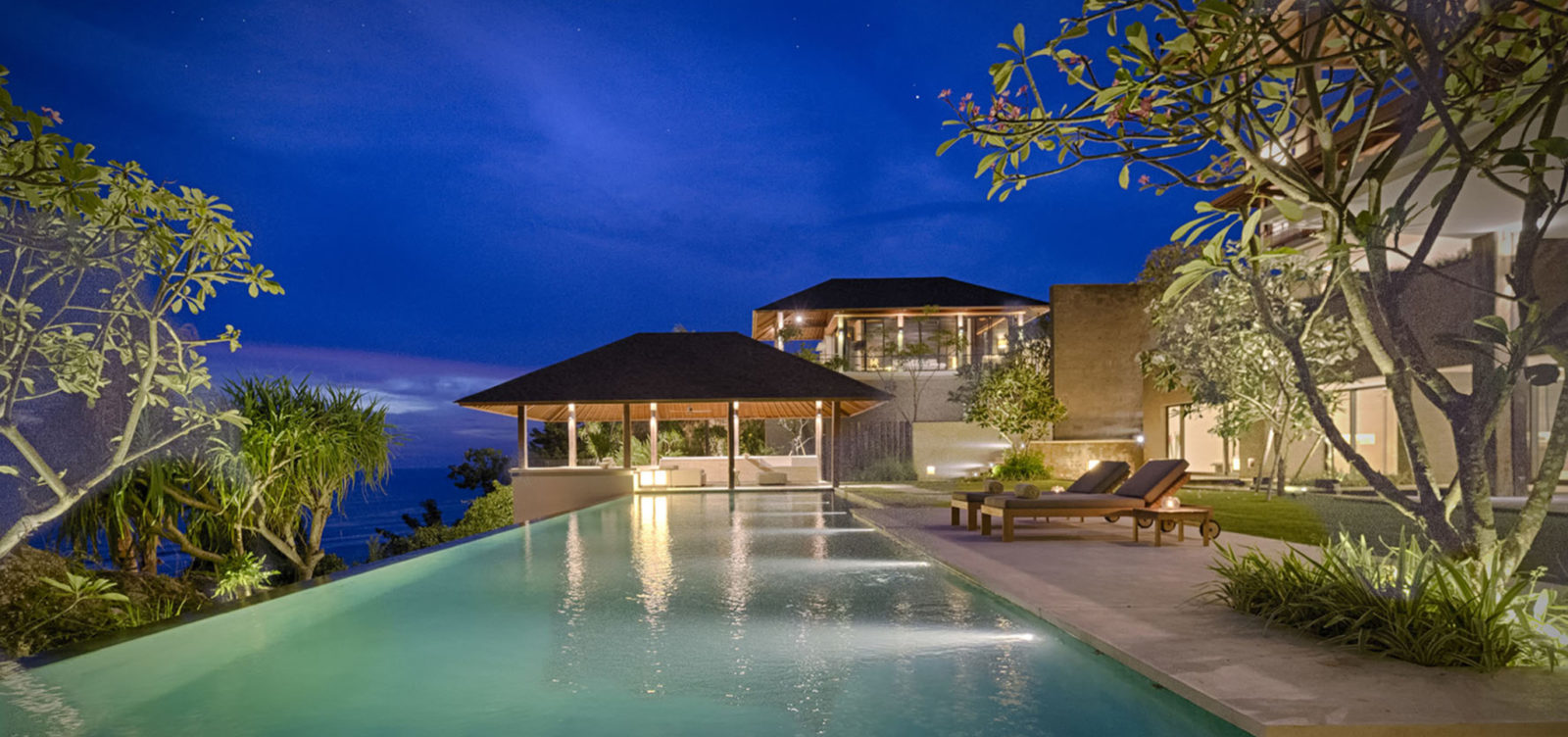 luxury villa bukit Villa Soham