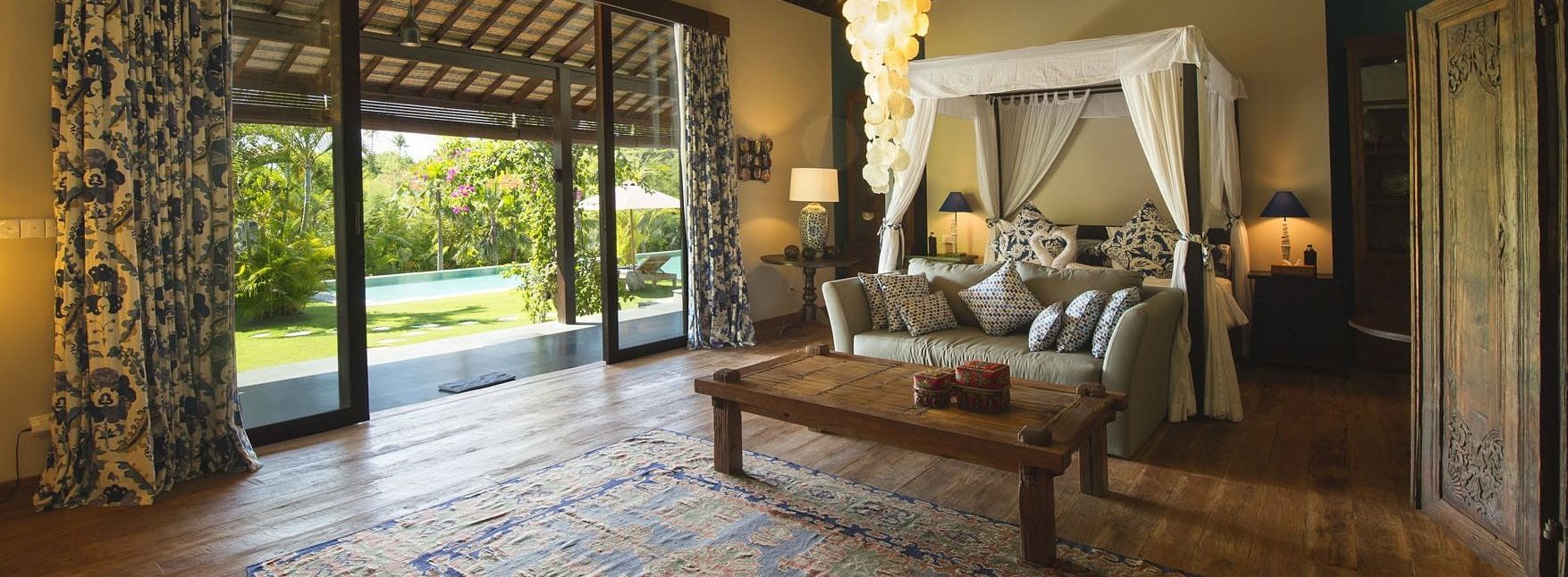 Villa Theo Bali -Luxury 5 bedroom villa in Umalas - Canggu
